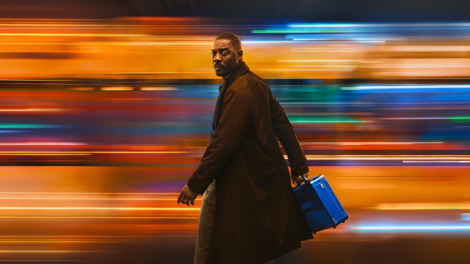 دانلود سریال Hijack