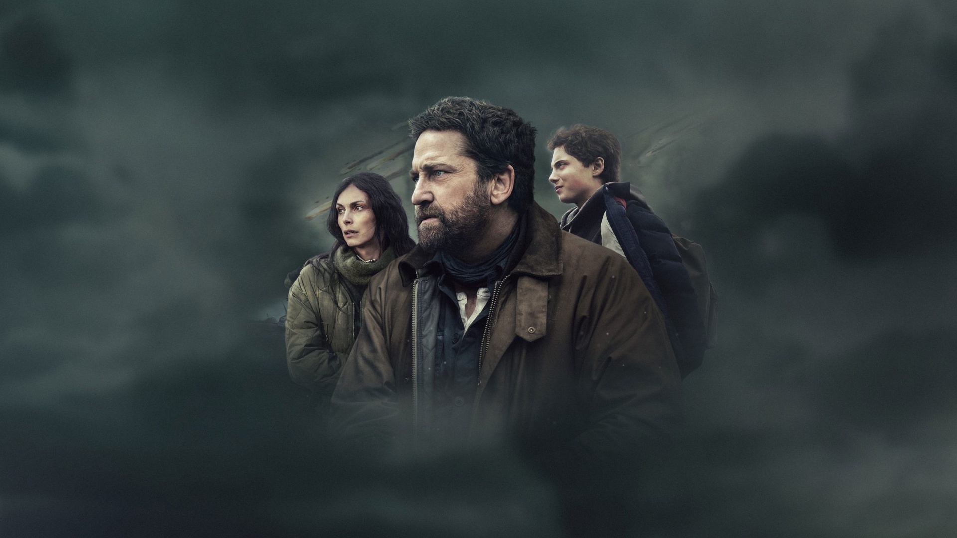 دانلود فیلم Greenland 2: Migration 2026