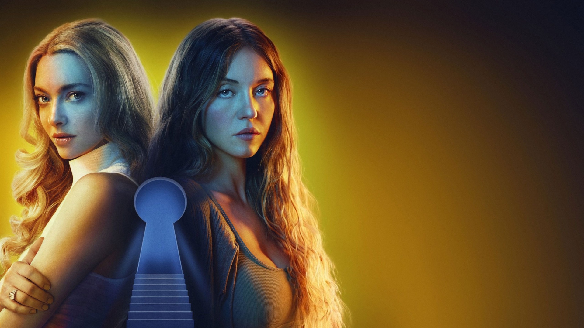 دانلود فیلم The Housemaid 2025