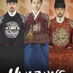 دانلود سریال شاهزاده جونگ میونگ Hwajeong