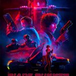 دانلود سریال Blade Runner: Black Lotus