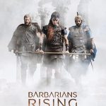 دانلود سریال Barbarians Rising