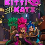 دانلود سریال Kitti Katz