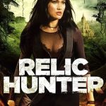 دانلود سریال شکارچی عتیقه Relic Hunter