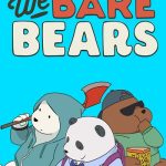 دانلود سریال We Bare Bears