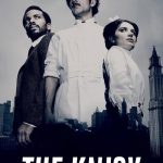 دانلود سریال The Knick